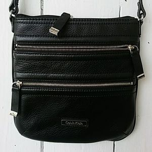 Calvin Klein crossbody